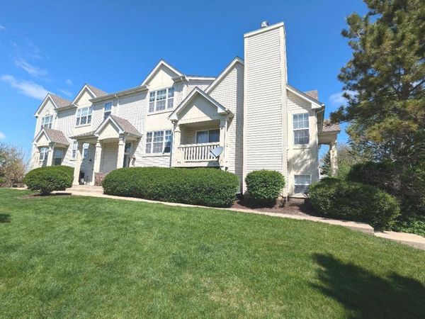 2625 Canyon Drive, Unit 2625, Plainfield, IL 60586