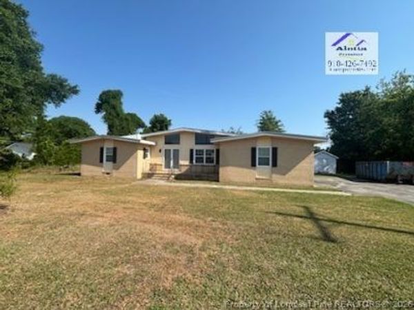 1505 E 7th Street , Lumberton, NC 28358