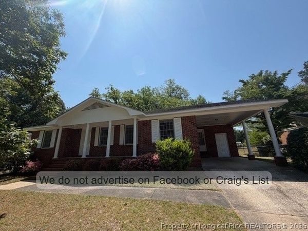 2809 Trentwood Court , Fayetteville, NC 28304