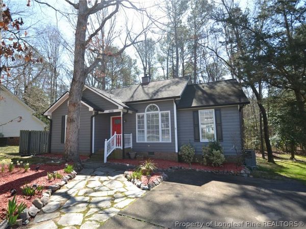 4208 Loon Lane , Raleigh, NC 27616