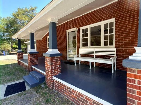 228 Eastwood Avenue , Fayetteville, NC 28301