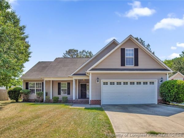 4604 Riverwalk Place , Fayetteville, NC 28311