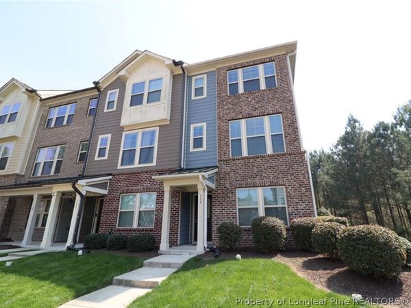 119 Ballyliffen Lane , Cary, NC 27519