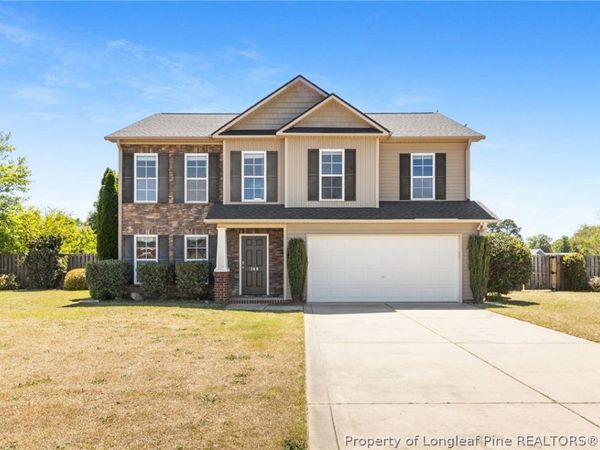 269 Declaration Drive, Raeford, NC 28376