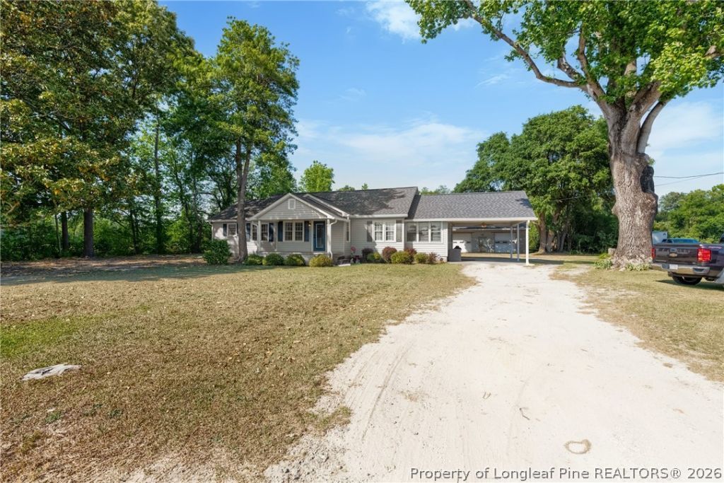 520 Caton Road, Lumberton, NC 28360 Main Photo