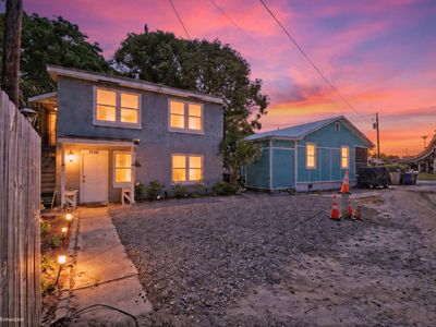 2128 Courtland Avenue, Charleston, SC 29403