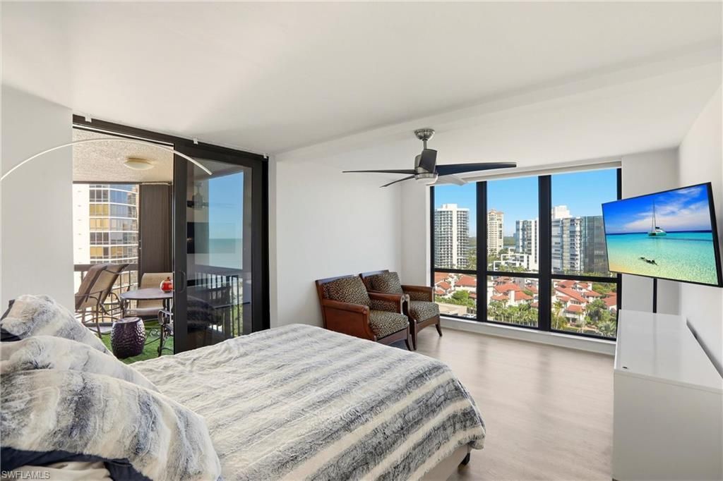 4551 Gulf Shore Blvd N, Unit 1500, Naples, FL 34103 Photo