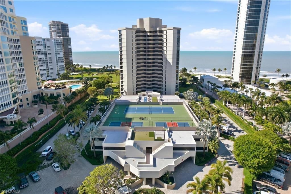 4551 Gulf Shore Blvd N, Unit 1500, Naples, FL 34103 Photo