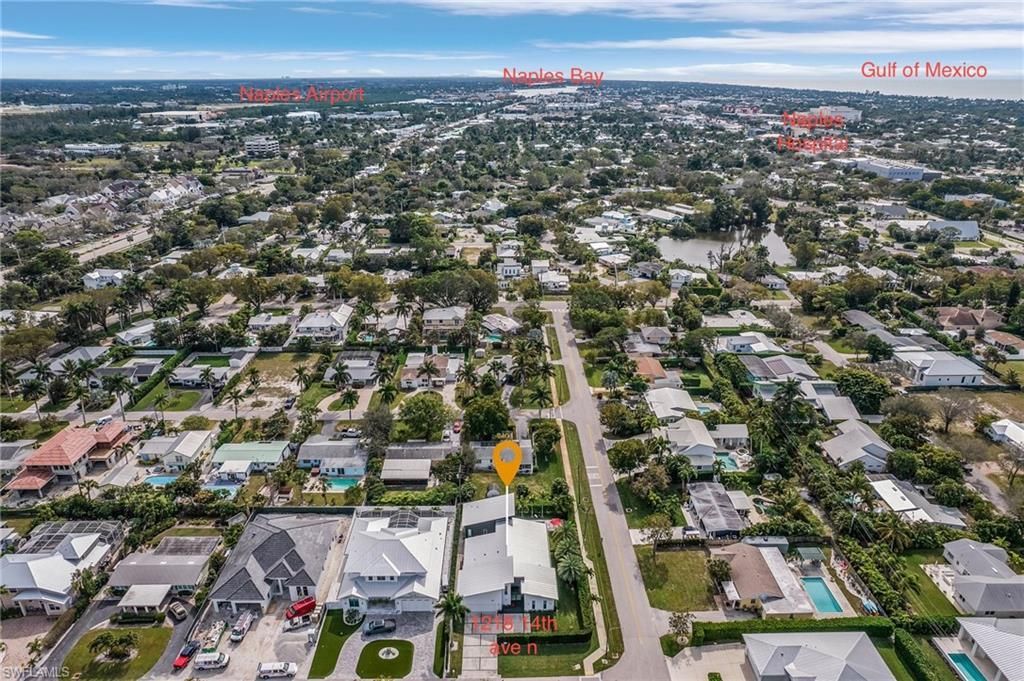 1218 14th Ave N, Naples, FL 34102 Photo