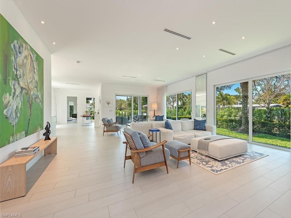 1218 14th Ave N, Naples, FL 34102 Photo