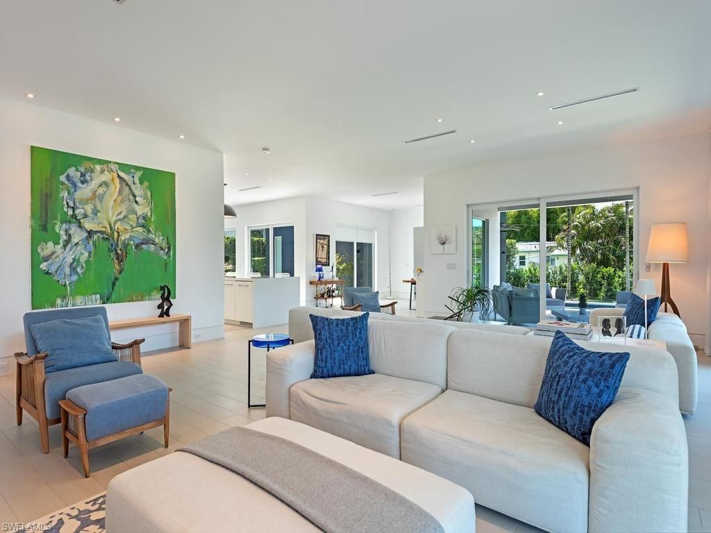 1218 14th Ave N, Naples, FL 34102 Photo