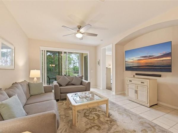 4873 Hampshire CT , Unit 104, NAPLES, FL 34112