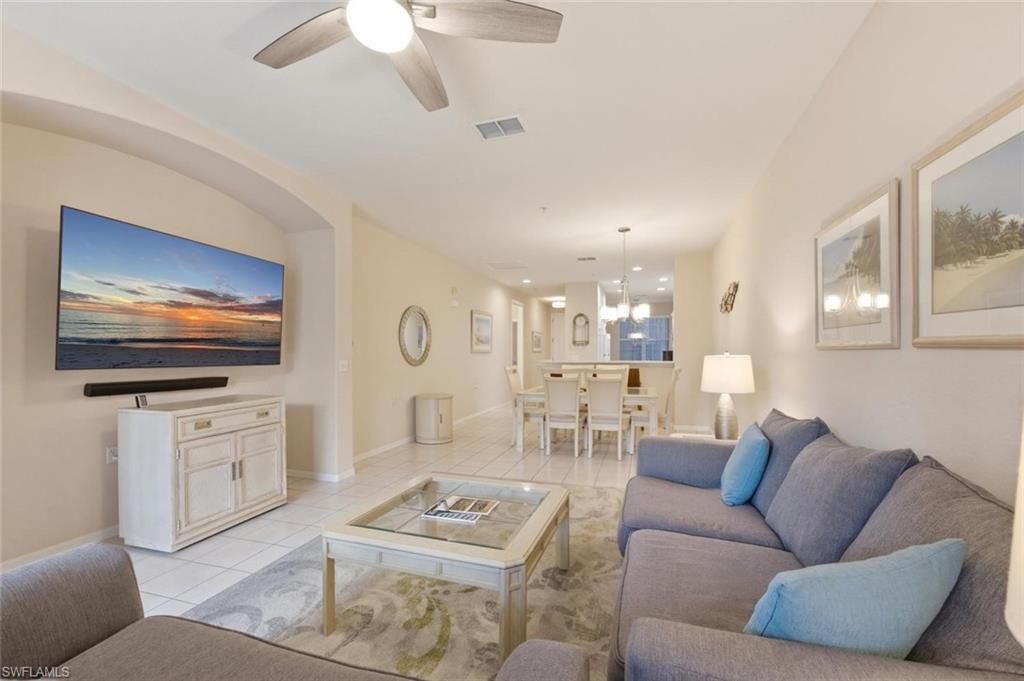 4873 Hampshire Ct , Unit 104, Naples, FL 34112 Photo