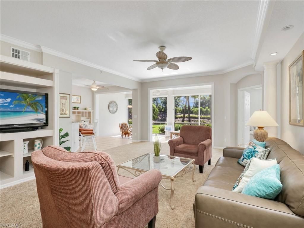 2130 Aberdeen Ln, Unit 9-102, Naples, FL 34109 Photo