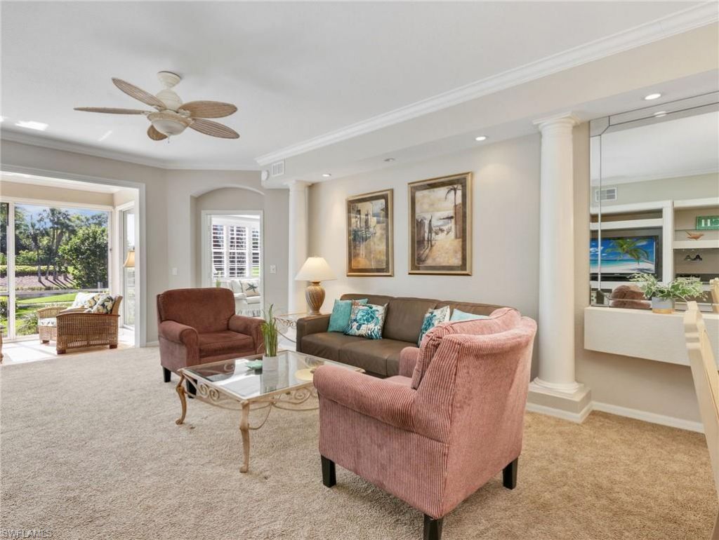 2130 Aberdeen Ln, Unit 9-102, Naples, FL 34109 Photo