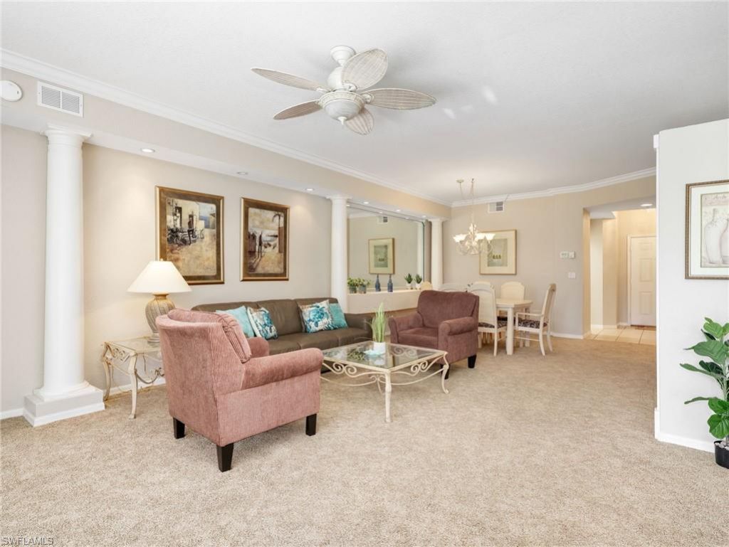 2130 Aberdeen Ln, Unit 9-102, Naples, FL 34109 Photo