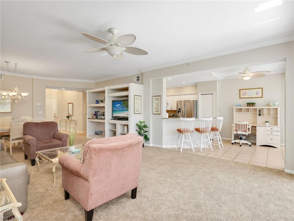 2130 Aberdeen Ln, Unit 9-102, Naples, FL 34109 Photo