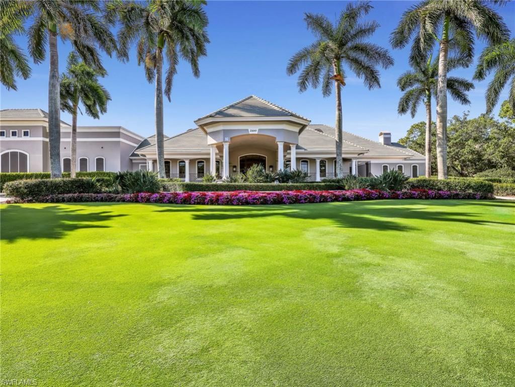 2130 Aberdeen Ln, Unit 9-102, Naples, FL 34109 Photo