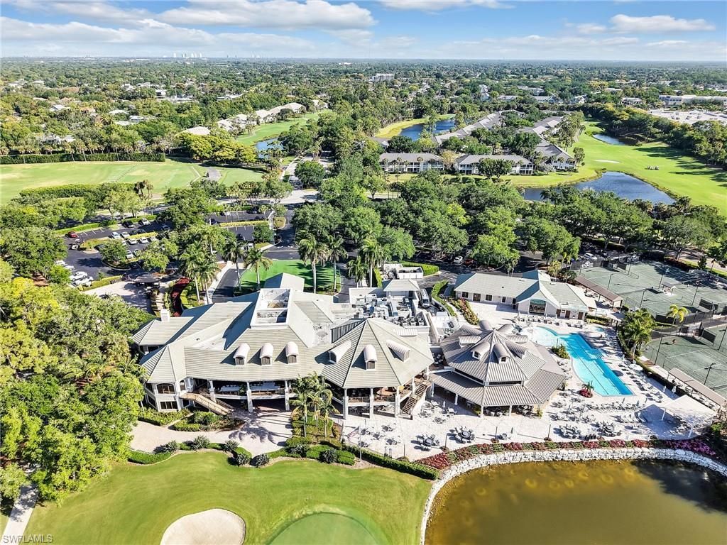 2130 Aberdeen Ln, Unit 9-102, Naples, FL 34109 Photo