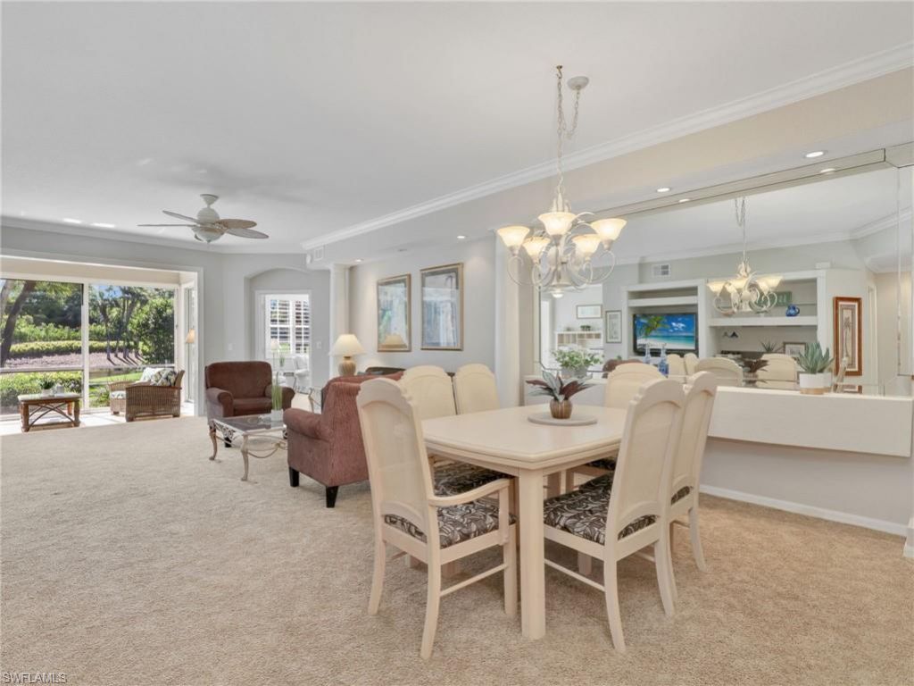 2130 Aberdeen Ln, Unit 9-102, Naples, FL 34109 Photo