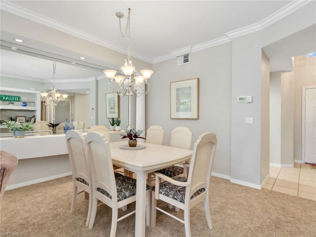 2130 Aberdeen Ln, Unit 9-102, Naples, FL 34109 Photo