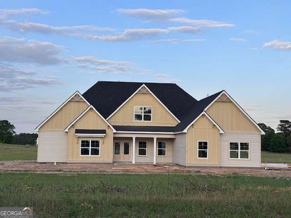 704 Inman Rd, Unit 3, Fayetteville, GA 30215