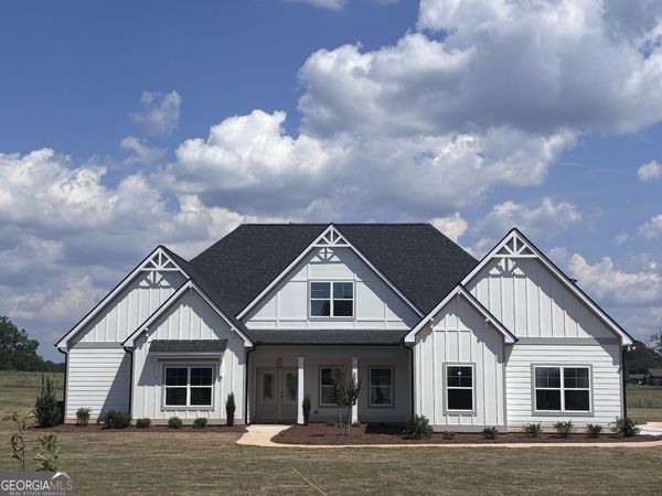 704 Inman Road, Unit 3, Fayetteville, GA 30215