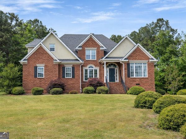 50 Willow Way, Juliette, GA 31046