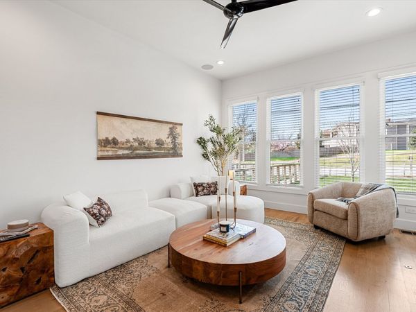 307 S 10th St , Unit A, Nashville, TN 37206