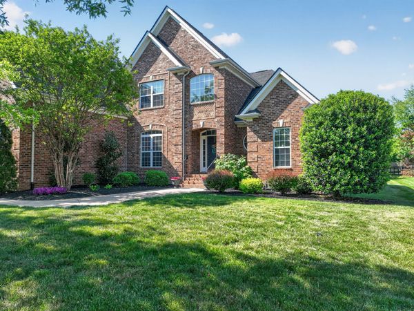 2457 Janell Trl , Murfreesboro, TN 37128