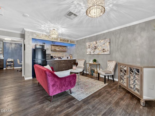 555 W Granada Boulevard, Unit B7, Ormond Beach, FL 32174