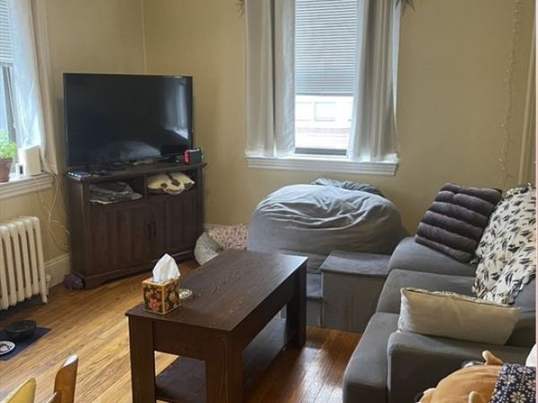 82 Jersey St, Unit 32, Boston, MA 02215