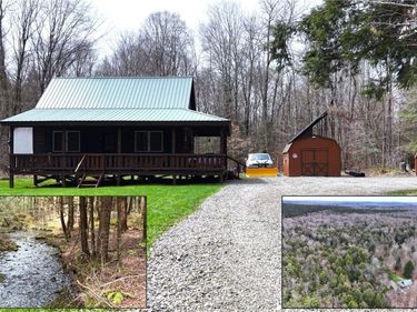 149 Hemlock Lane , Cincinnatus, NY 13040