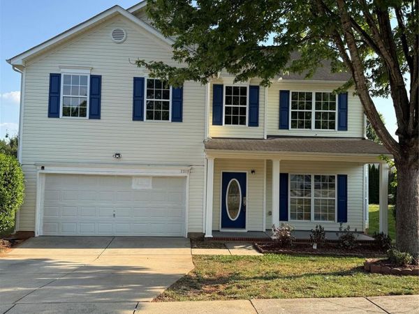 2319 Wexford Way , Unit 48, Statesville, NC 28625