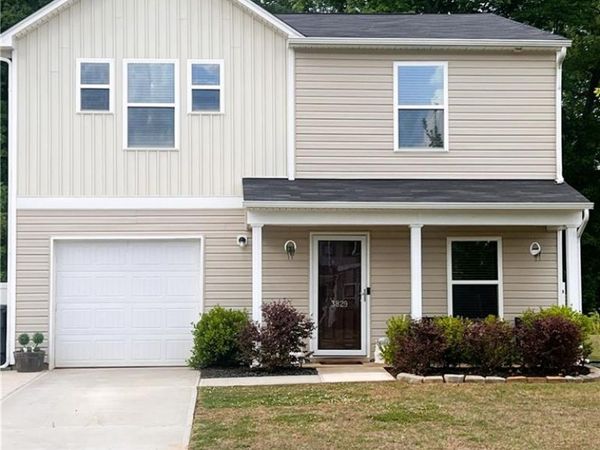 3829 Miller Drive, Greensboro, NC 27405