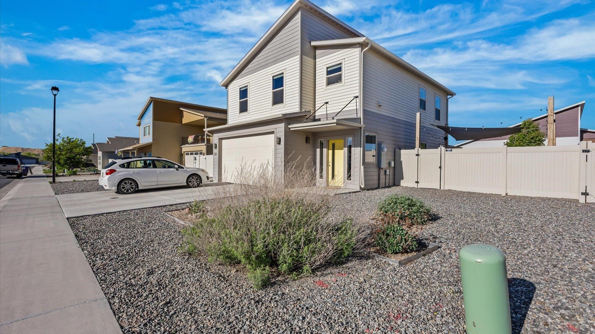 389 Blue River Drive Grand Junction, CO 81504