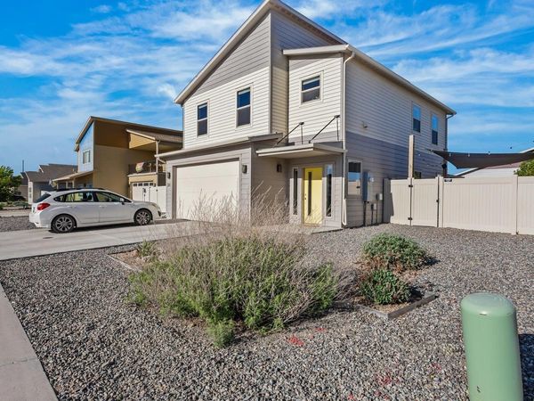 389 Blue River Drive, Grand Junction, CO 81504