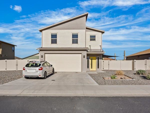 389 Blue River Drive , Grand Junction, CO 81504