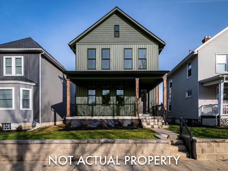 1710 Oak Street, Columbus, OH 43205 Photo 1