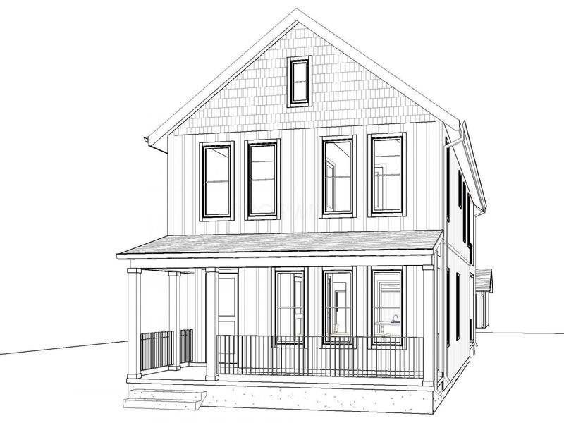 1710 Oak Street, Columbus, OH 43205 Photo 2