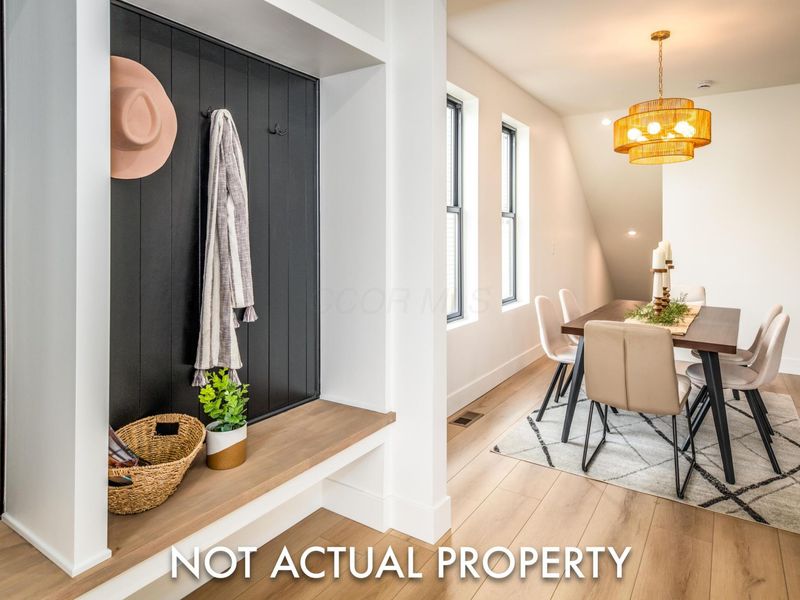 1710 Oak Street, Columbus, OH 43205 Photo 24