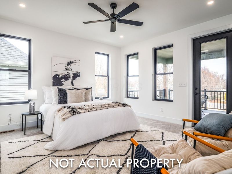 1710 Oak Street, Columbus, OH 43205 Photo 29