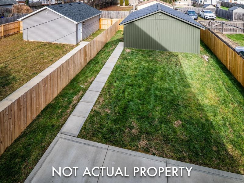 1710 Oak Street, Columbus, OH 43205 Photo 32