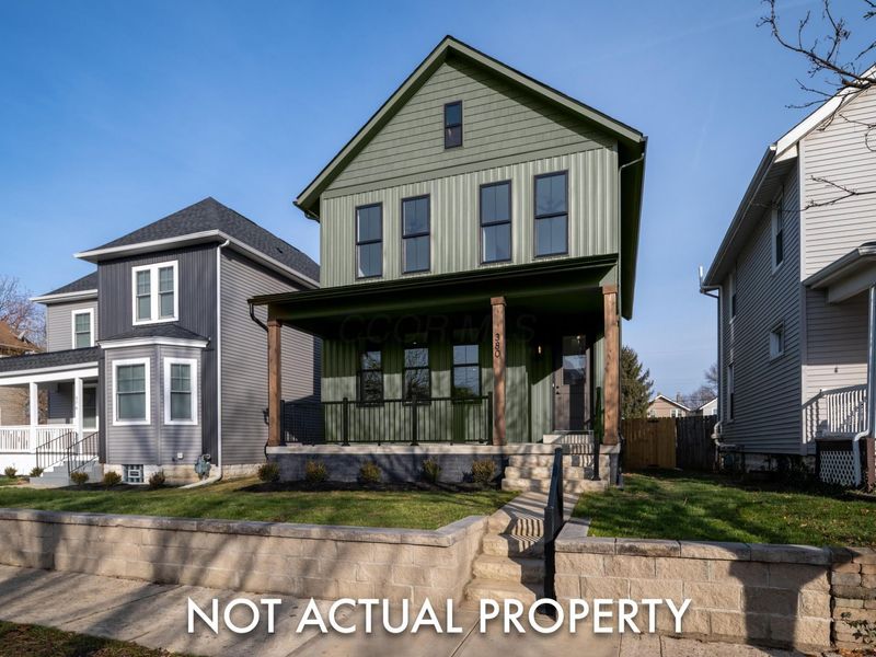 1710 Oak Street, Columbus, OH 43205 Photo 4