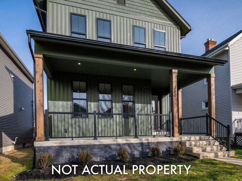 1710 Oak Street, Columbus, OH 43205 Photo 5