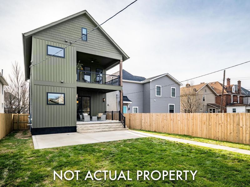 1710 Oak Street, Columbus, OH 43205 Photo 58