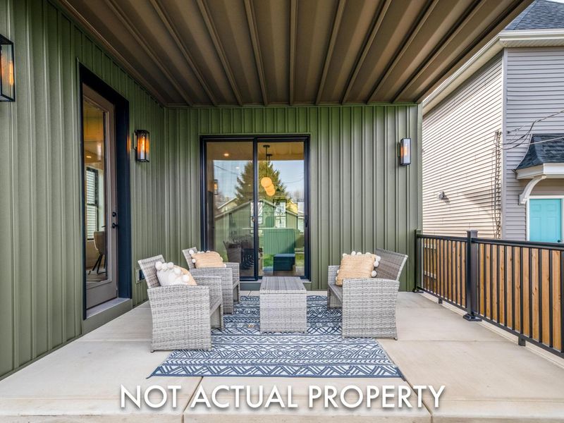 1710 Oak Street, Columbus, OH 43205 Photo 59