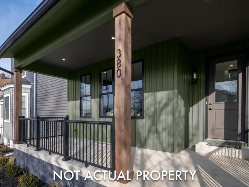 1710 Oak Street, Columbus, OH 43205 Photo 6