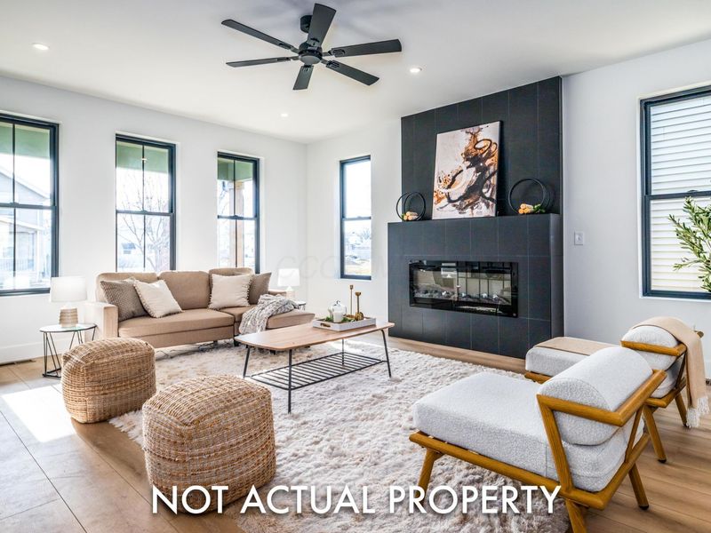 1710 Oak Street, Columbus, OH 43205 Photo 8