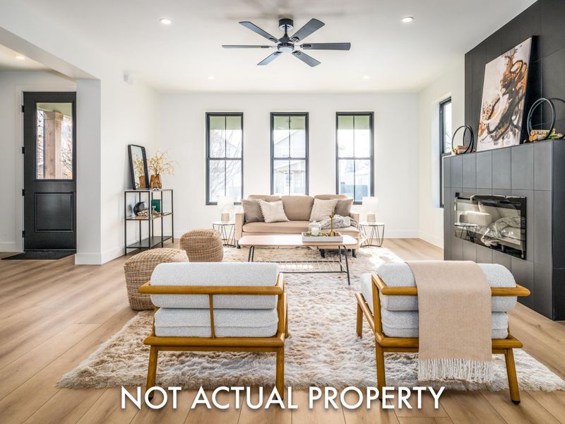 1710 Oak Street, Columbus, OH 43205 Photo 9